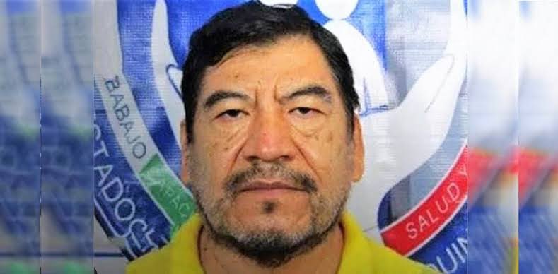 jenarovillamil's tweet photo. #GoberPrecioso. Otro “sabadazo” del Poder Judicial: la jueza Ortuño Suárez decide liberar de la prisión preventiva al ex gobernador de Puebla, Mario Marín, quien ordenó en 2005 el secuestro y tortura de la periodista @lydiacachosi que reveló en su libro “Los Demonios del Edén” la red de trata de menores. El colmo.