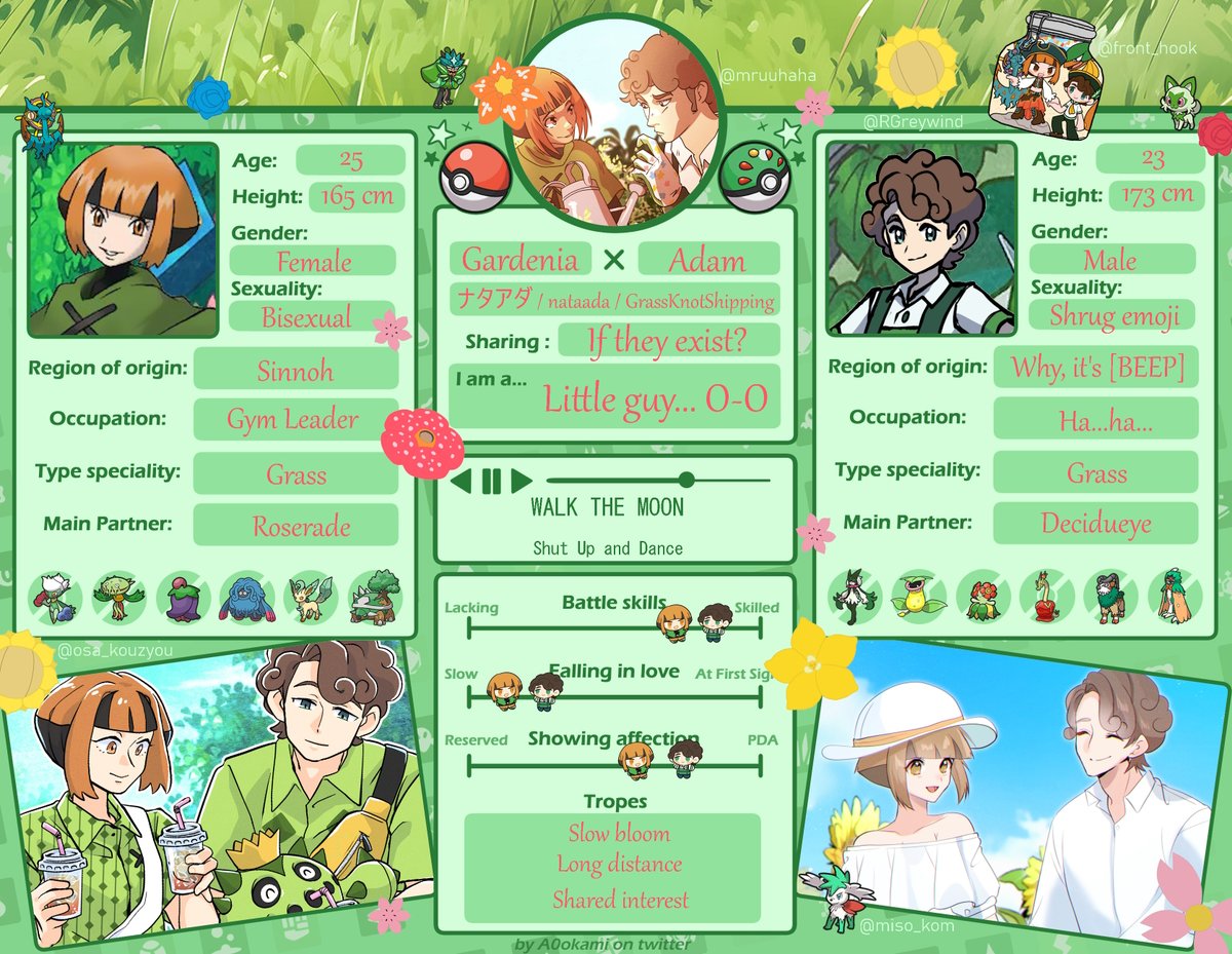 What's a "GrassKnotShipping"?