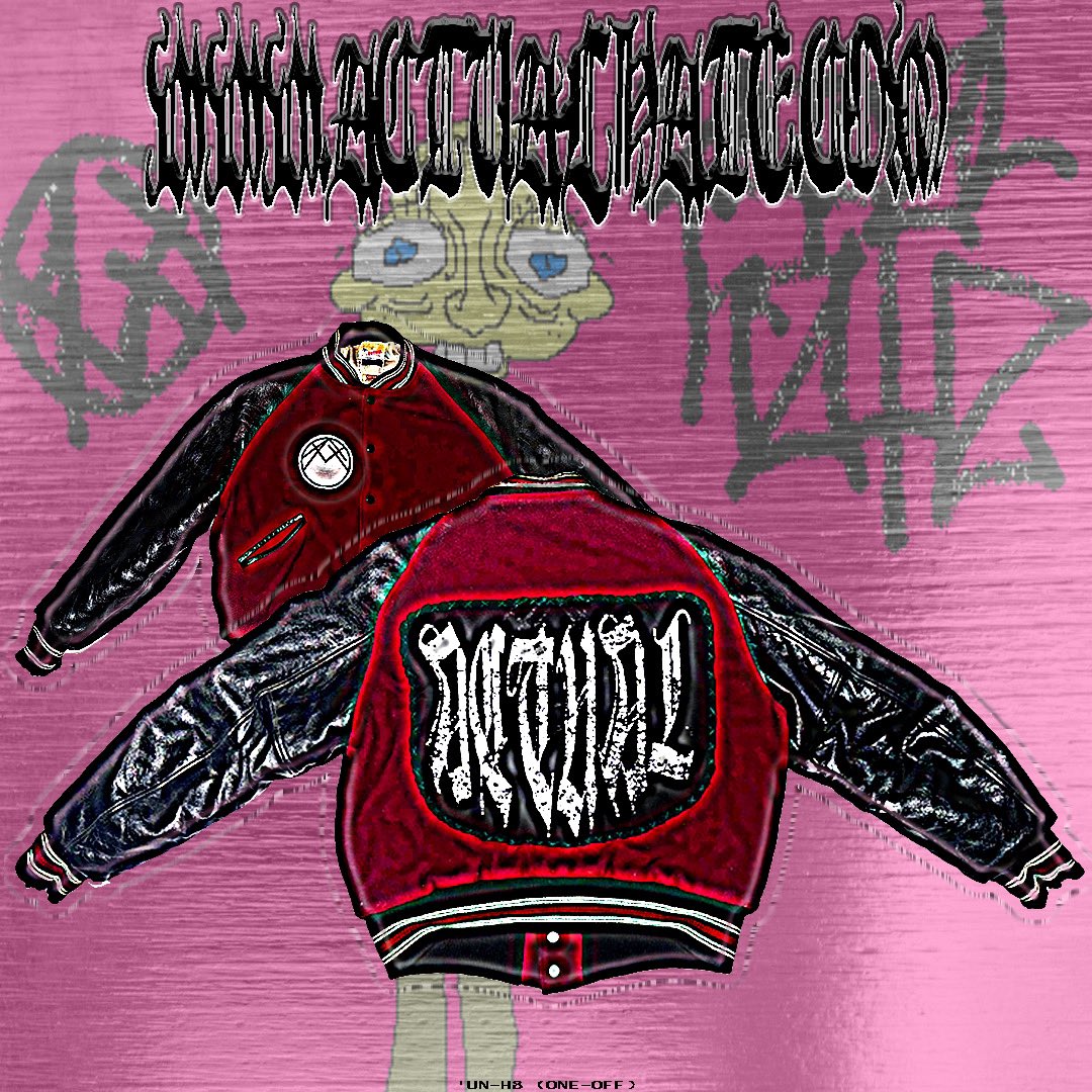 ACTUALHATE tweet media