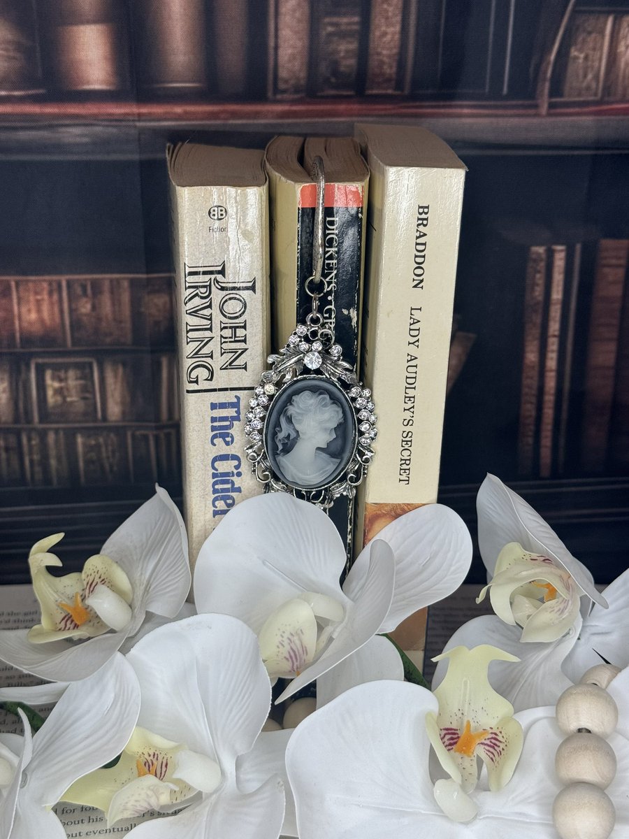 TheBookalorian's tweet photo. What’s your favourite classic read? https://t.co/xs9cC9bNqw