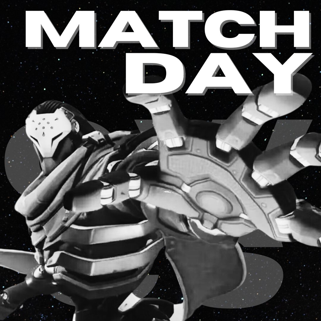 Day two of OWCS <a href="/OW_Esports/">Overwatch Esports</a>!! Chime in @ 6est as we play swiss matches 4-7!! (link below @ 5:50)

#ArizeToTheStars | #OWCS