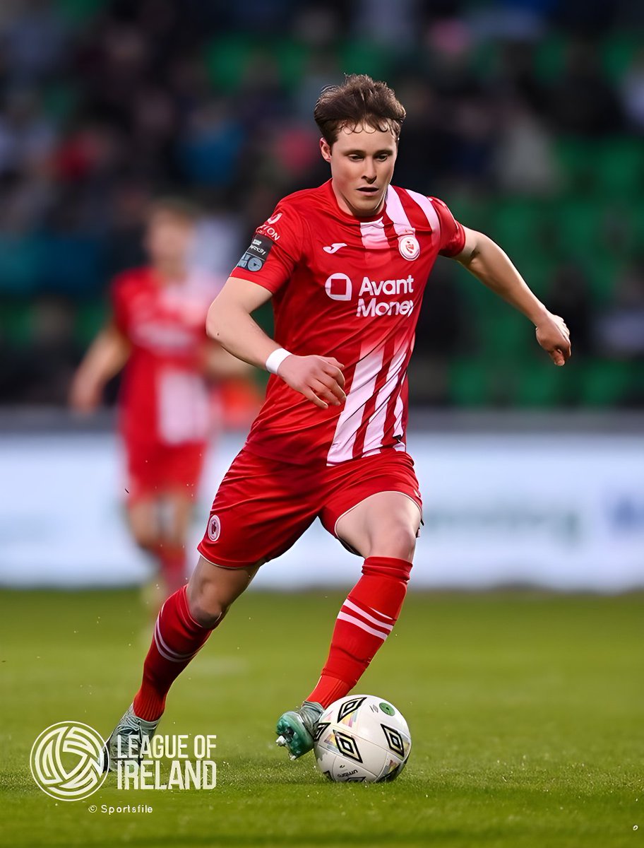 sligorovers's tweet photo. Rovers 1-0 Shels 🔴⚪️

23rd min' | Gooaalllll Will Fitzgerald's strike gives us the lead here at the Showgrounds 🤩

📸@sportsfile

#Bitored | #Since1928 https://t.co/6TCtFWU9rA