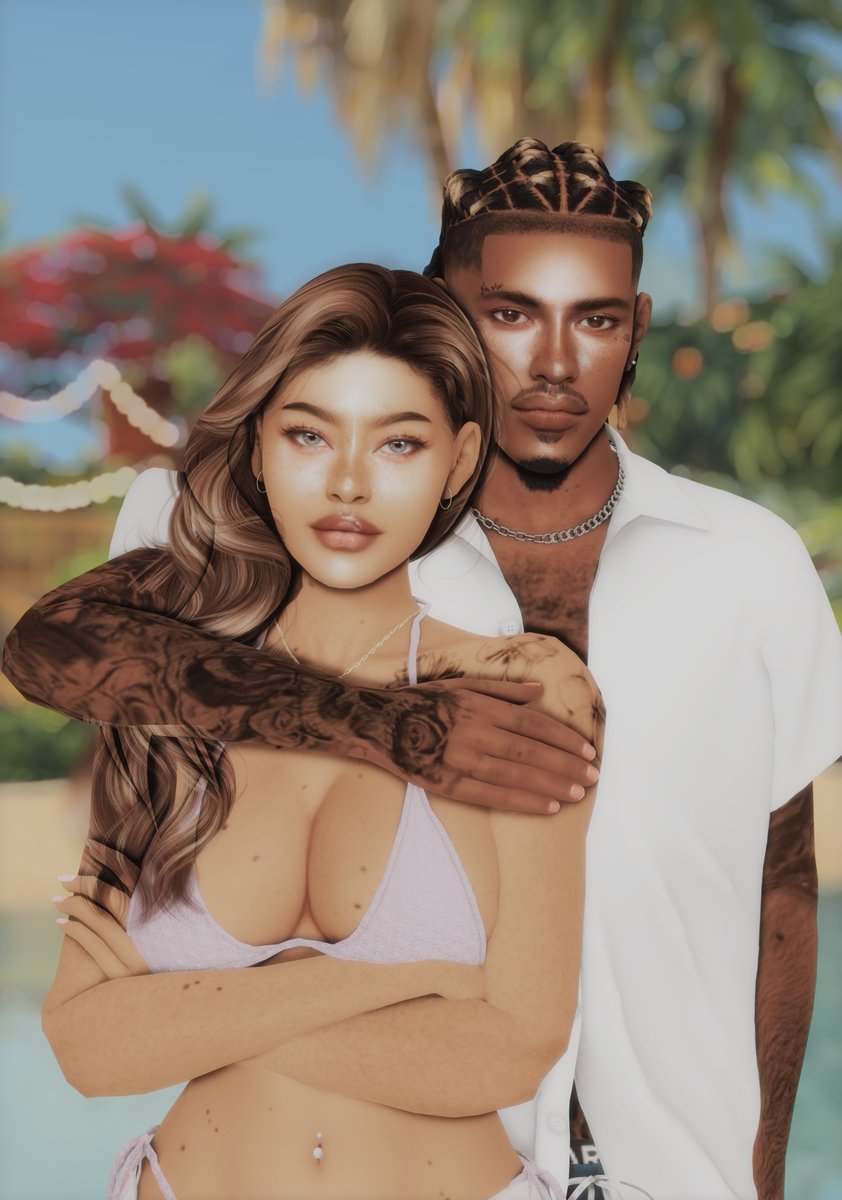 tangible_y's tweet photo. you guys know how much i love a couples holiday 🌴☀️ https://t.co/dlpns4Y2T6