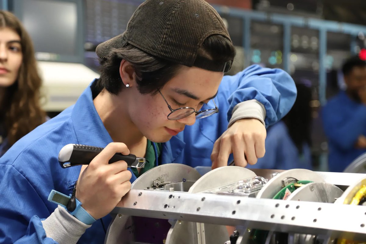 NASA Wallops tweet media