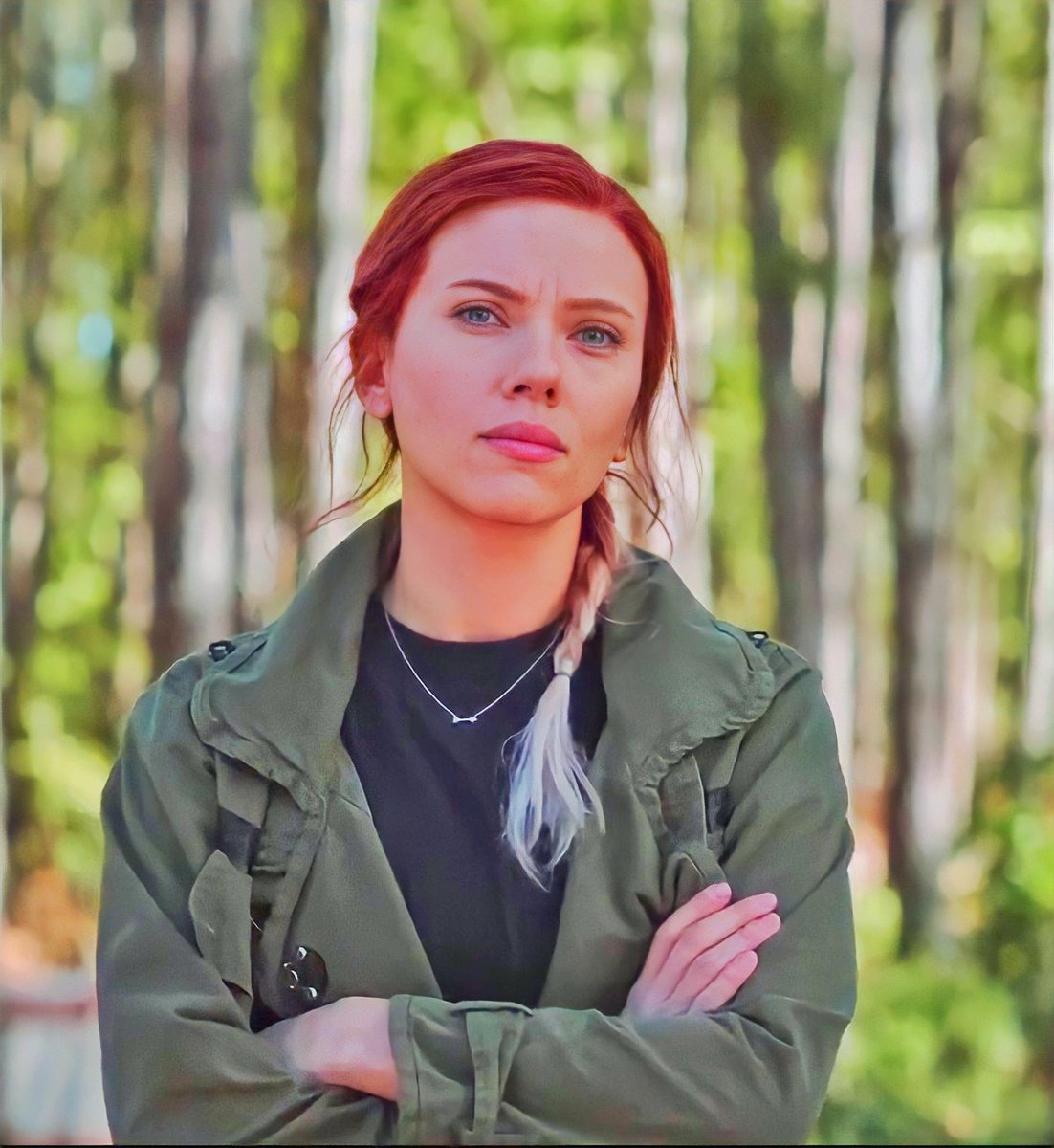 MarvelDato's tweet photo. Marvel trajo de regreso a todas sus leyendas, menos a ella😪 https://t.co/d9FUkyB915