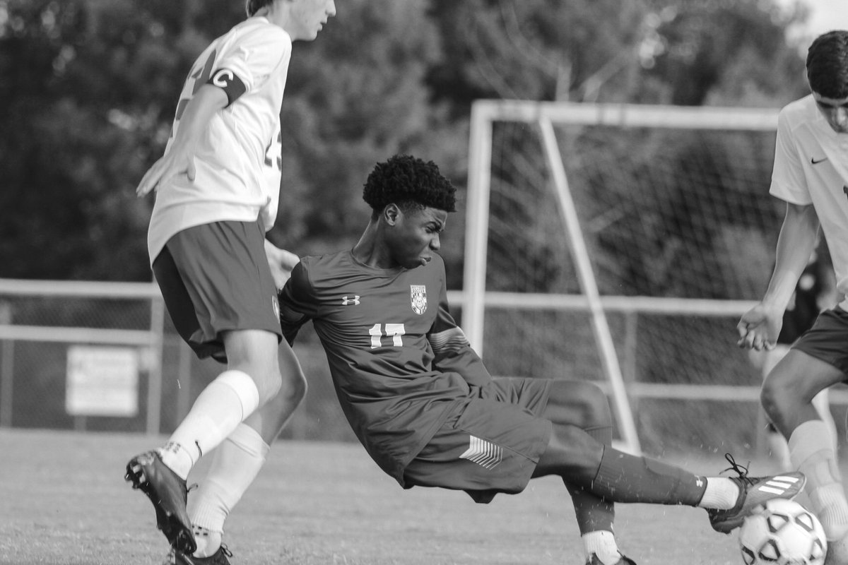 IamKeonte's tweet image. Soccer, too! 💁🏽‍♀️ ⚽️ 📸 #TeamMom