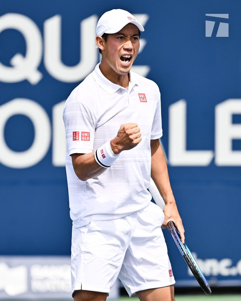 keinishikori's tweet photo. https://t.co/NClMUAyvX1