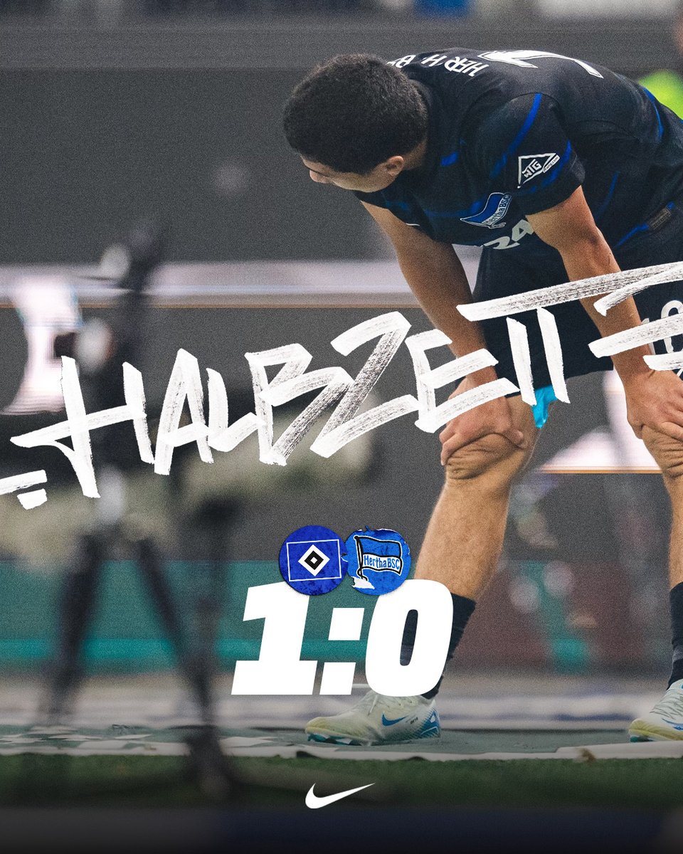 Hertha BSC tweet media