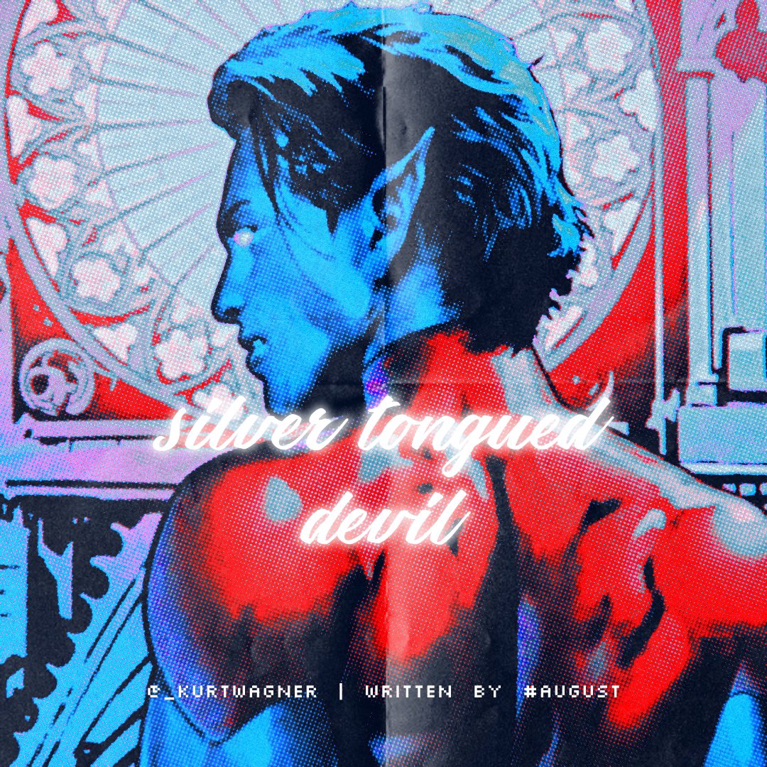 Kurt Wagner (@_kurtwagner) on Twitter photo 