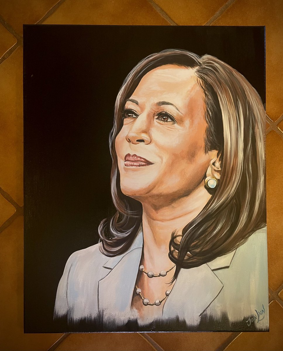 jonlionfineart2's tweet photo. @elonmusk She will be your President soon https://t.co/Jjoa9jesqo