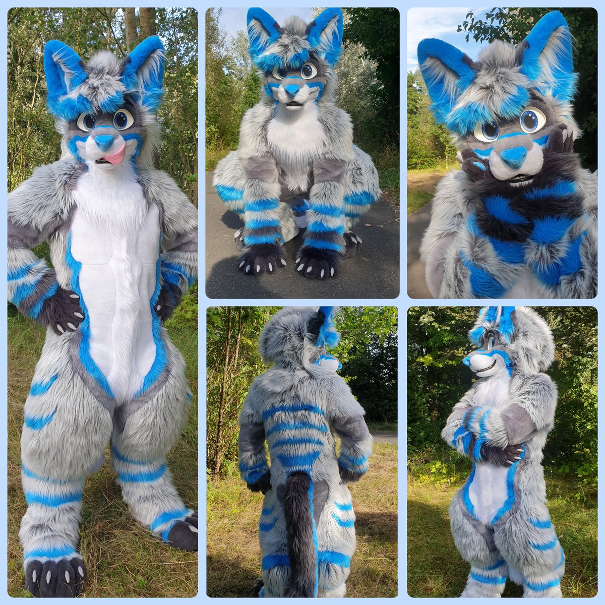 SpectrieTheWusky ^.^ tweet media