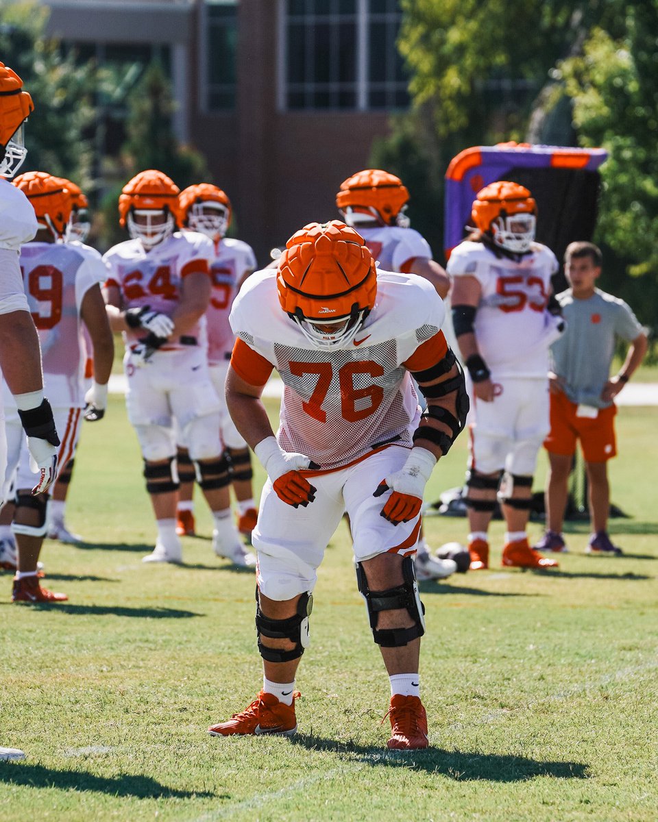 Mason “Moose” Wade (@_masonwade) on Twitter photo Thank you to all the Clemson fans who support the <a href="/110Society/">110 Society</a>. Let’s continue the support! Thank you to all the Clemson fans who support the <a href="/110Society/">110 Society</a>. Let’s continue the support!