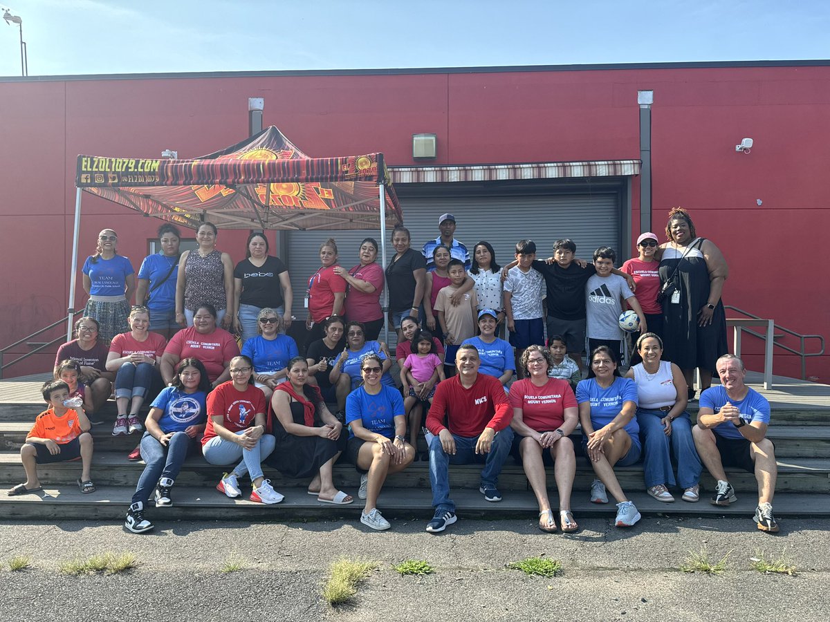 Alexandria City Public Schools tweet media