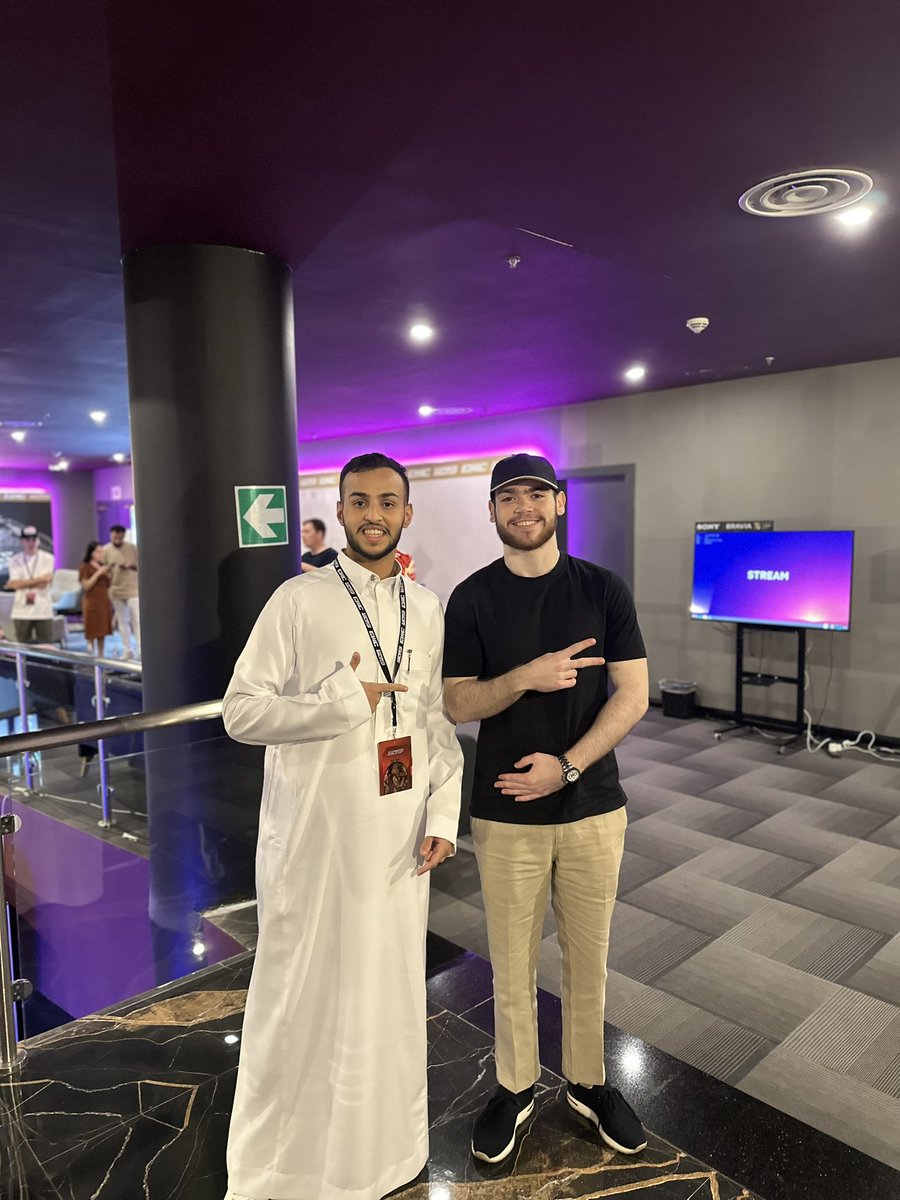 LND LORD tweet media