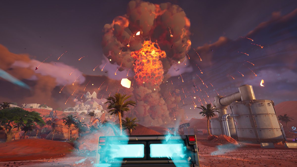 Jake_E_Boo's tweet image. It’s all over…