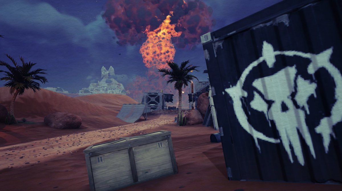 Jake_E_Boo's tweet image. It’s all over…