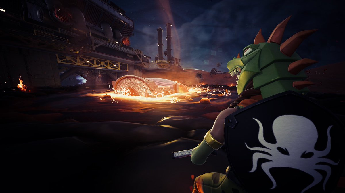 Jake_E_Boo's tweet image. It’s all over…