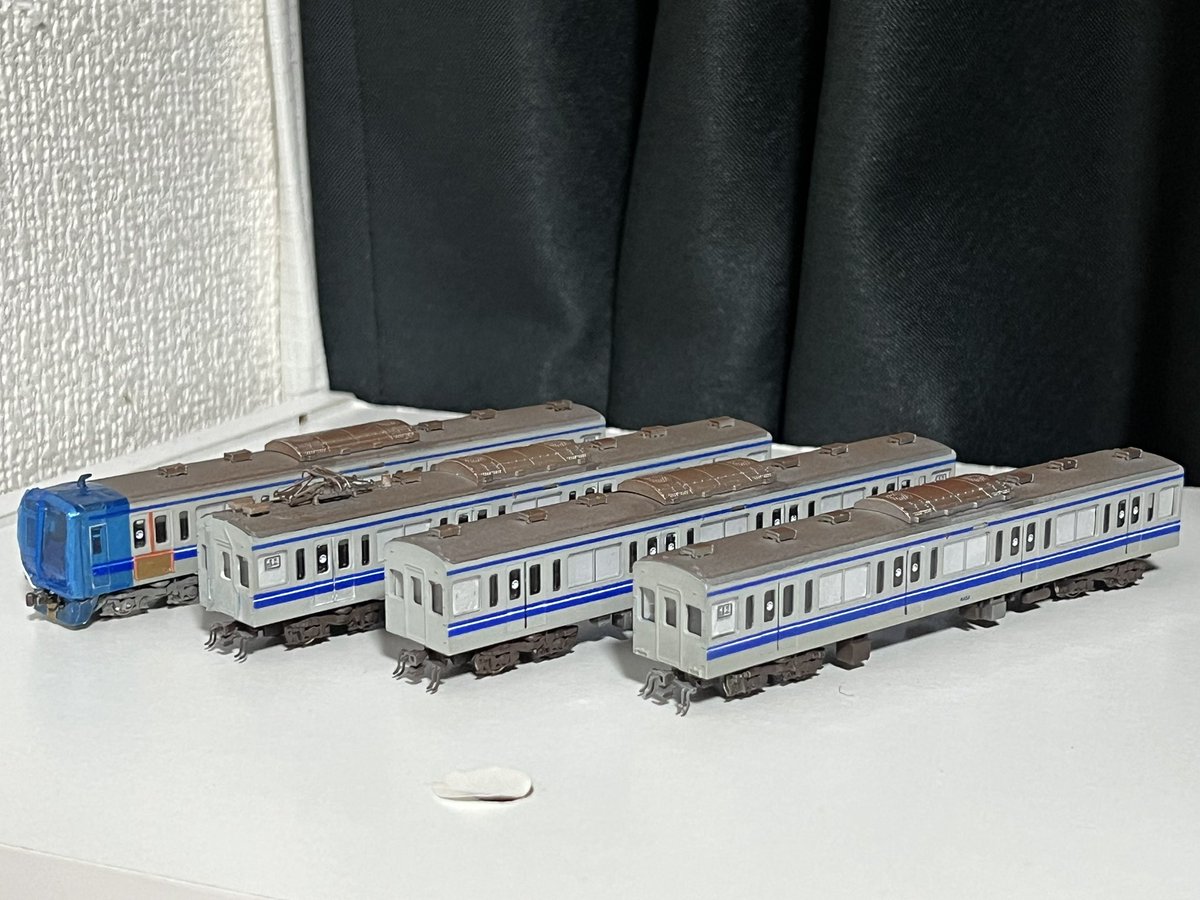 みやじ (@keikyu77716) / Posts / X