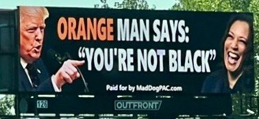 TrueFactsStated's tweet photo. Next billboard and latest up. Chip in we’re doing more https://t.co/tLqBQPT6ep https://t.co/Z0z5RX7ltV