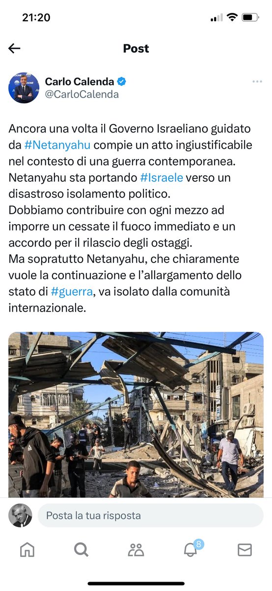 danielhazan's tweet photo. Sei imbarazzante. Un tweet banale senza sapere cosa è successo. Sei come tutti gli altri. Informati prima. Quella era una scuola solo nelle menti catto clerico benpensanti come te. Penoso. #SpazzaturaDellaStoria #Calende #Pastorella @fabriziobenzoni @MatteoRichetti #Azione https://t.co/dM1rfslcjr