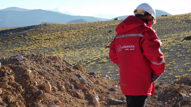 diariominero's tweet photo. San Juan: BHP detalló los planes para los proyectos de cobre Josemaría y Filo del Sol. Nota completa en: https://t.co/YLm6fPmlpH
#Mineria #Noticias #BHP #SanJuan #Josemaria #FilodelSol https://t.co/xQdOMLsS7K
