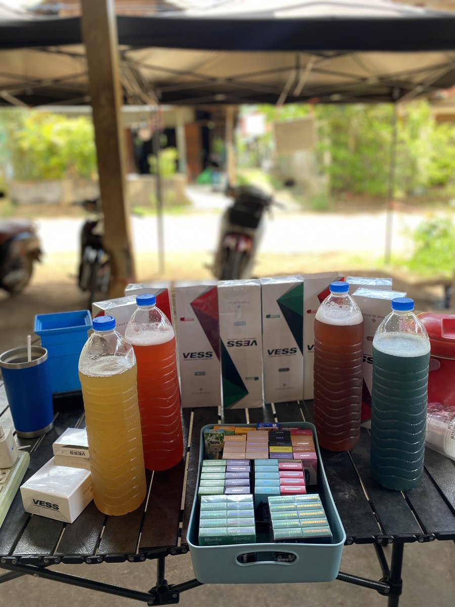 ClinicShop53530's tweet photo. ส่งได้หมดมาขายน้ำ💦#กันทรลักษ์ https://t.co/M1RUWoEqmT