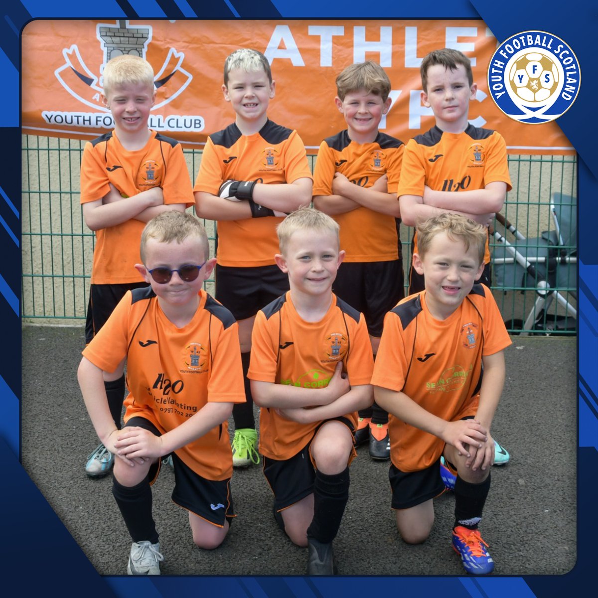 yfst's tweet photo. 𝗣𝗥𝗘𝗦𝗧𝗢𝗡 𝗔𝗧𝗛𝗟𝗘𝗧𝗜𝗖 𝗙𝗘𝗦𝗧𝗜𝗩𝗔𝗟 🎪 

The 2016 and 2017 age groups took centre stage on the opening day of the @YfcPreston Festival. Team and individual photos to follow...

➡️ Get a discount code and alert when coverage is online: https://t.co/TAxF9ikDp4 https://t.co/kIp55O5rLn