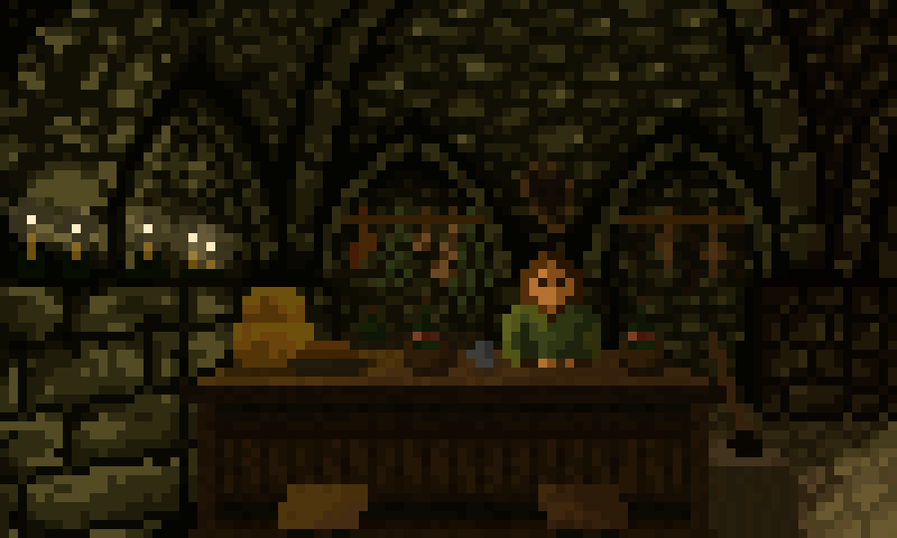 solitude, the winking skeever #Skyrim #ElderScrolls #Pixelart