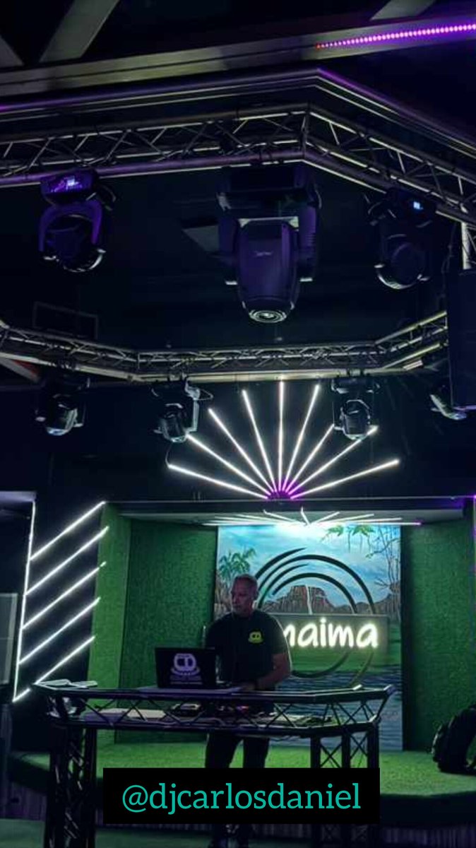 Buena rumba