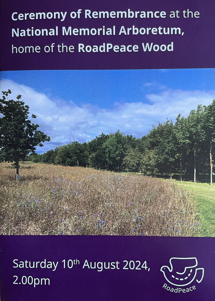 RoadPeace Hampshire & Thames Valley Group tweet media