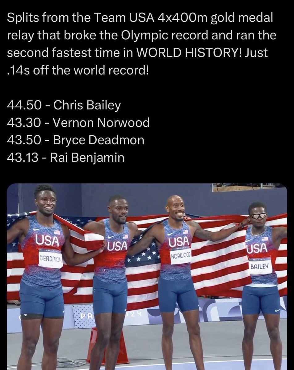 Ridge Point Boys Track & Field tweet media