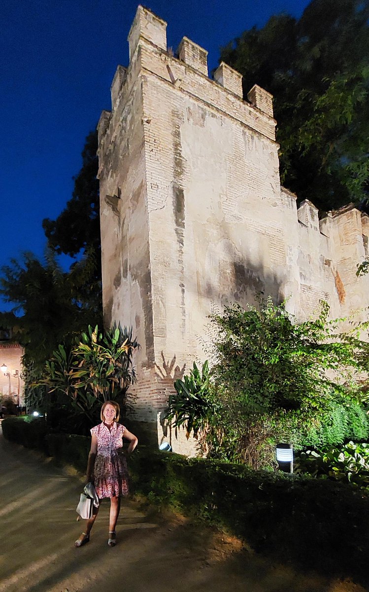 María Eugenia Pérez. tweet media