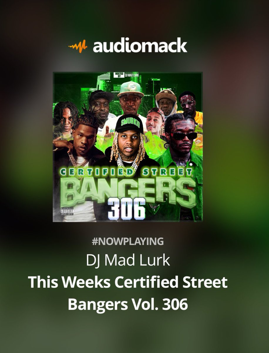 Out Now On <a href="/audiomack/">Audiomack</a> ‼️🔥