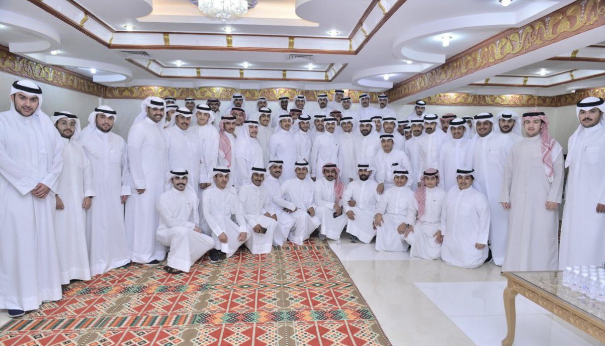 سعود سعد صالح المـسافر tweet media