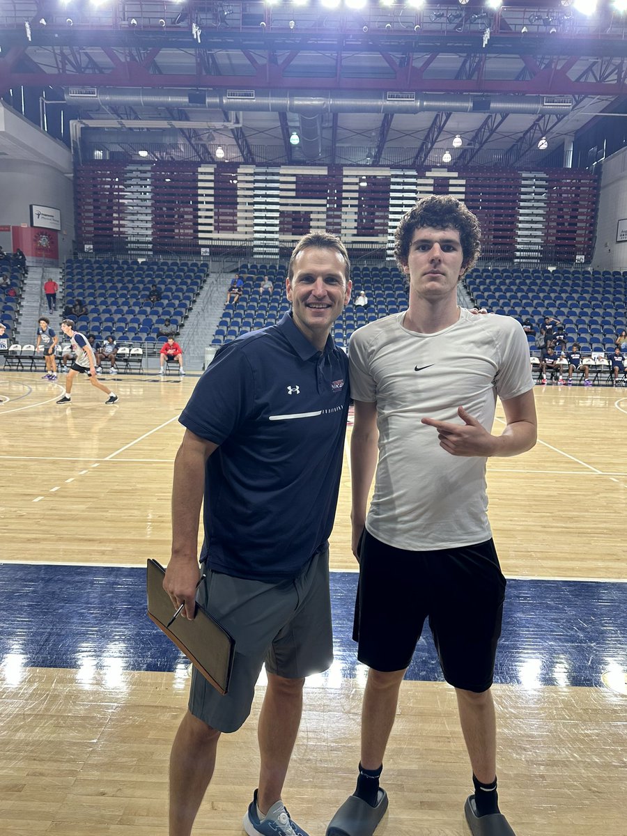 Evan Dean (@evan_dean13) on Twitter photo Had a great time at the <a href="/USCAikenMBB/">USC Aiken Men’s Basketball</a> elite camp today! Thank you for the opportunity to showcase my skills
<a href="/MillbrookMBB/">Millbrook Men’s Basketball</a> Had a great time at the <a href="/USCAikenMBB/">USC Aiken Men’s Basketball</a> elite camp today! Thank you for the opportunity to showcase my skills
<a href="/MillbrookMBB/">Millbrook Men’s Basketball</a>
