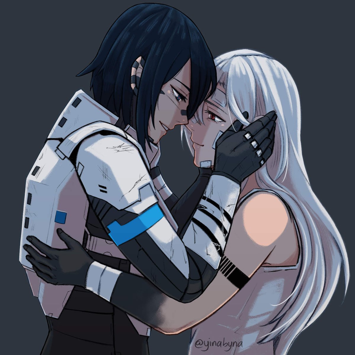 yinabyna's tweet photo. here's my piece! thank you so much for having me! https://t.co/hfSjo4sexI