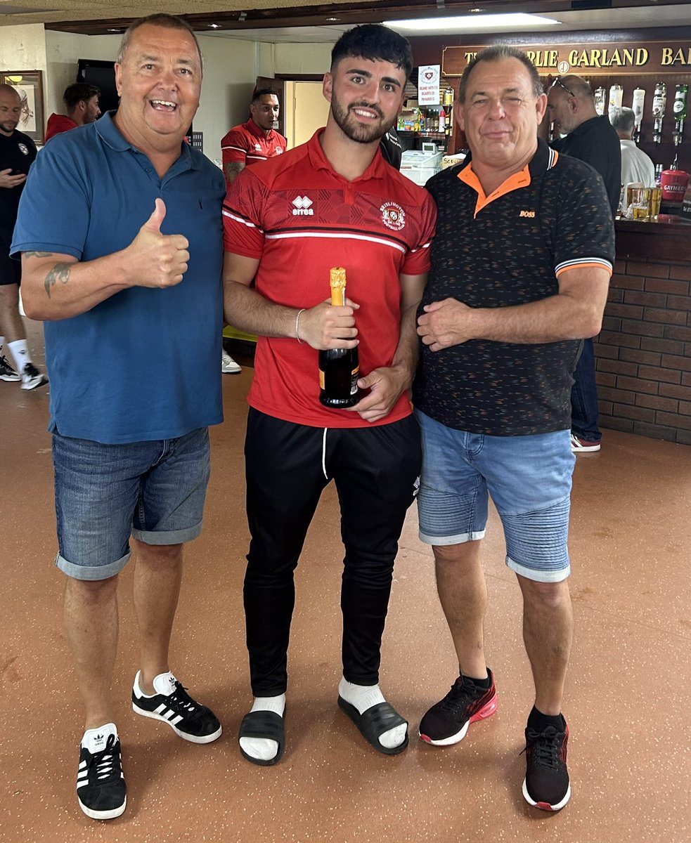 brislingtonmatchday tweet media