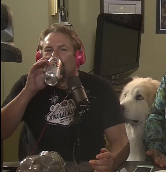 Muttering John tweet media