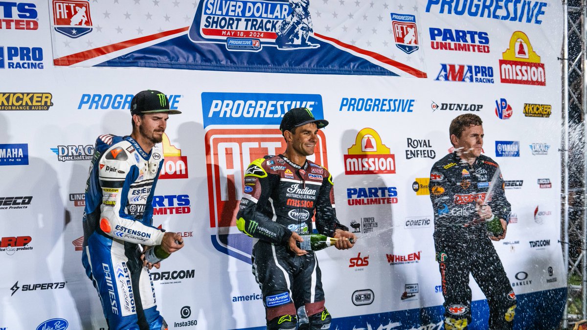 Loud_American's tweet photo. Who do you think will come out on top? 🏆  Make sure you don't miss the Sturgis TT race tomorrow at noon!
-
#sturgis #sturgisrally #sturgis #amaproracing https://t.co/cawwJFgHmB