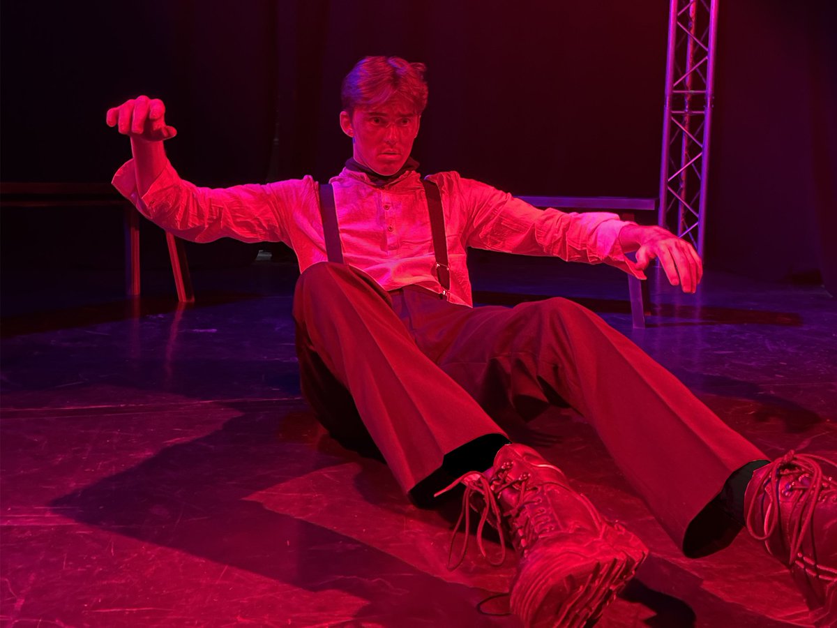 Culture Fix (@culturefixuk) on Twitter photo EdFringe 2024 Review: Boiler Room Six - A Titanic Story ★★★★ culturefix.co.uk/?p=30297 <a href="/tomcforeman/">Tom Foreman</a> <a href="/GreensideVenue/">Greenside Venues</a> #edfringe EdFringe 2024 Review: Boiler Room Six - A Titanic Story ★★★★ culturefix.co.uk/?p=30297 <a href="/tomcforeman/">Tom Foreman</a> <a href="/GreensideVenue/">Greenside Venues</a> #edfringe