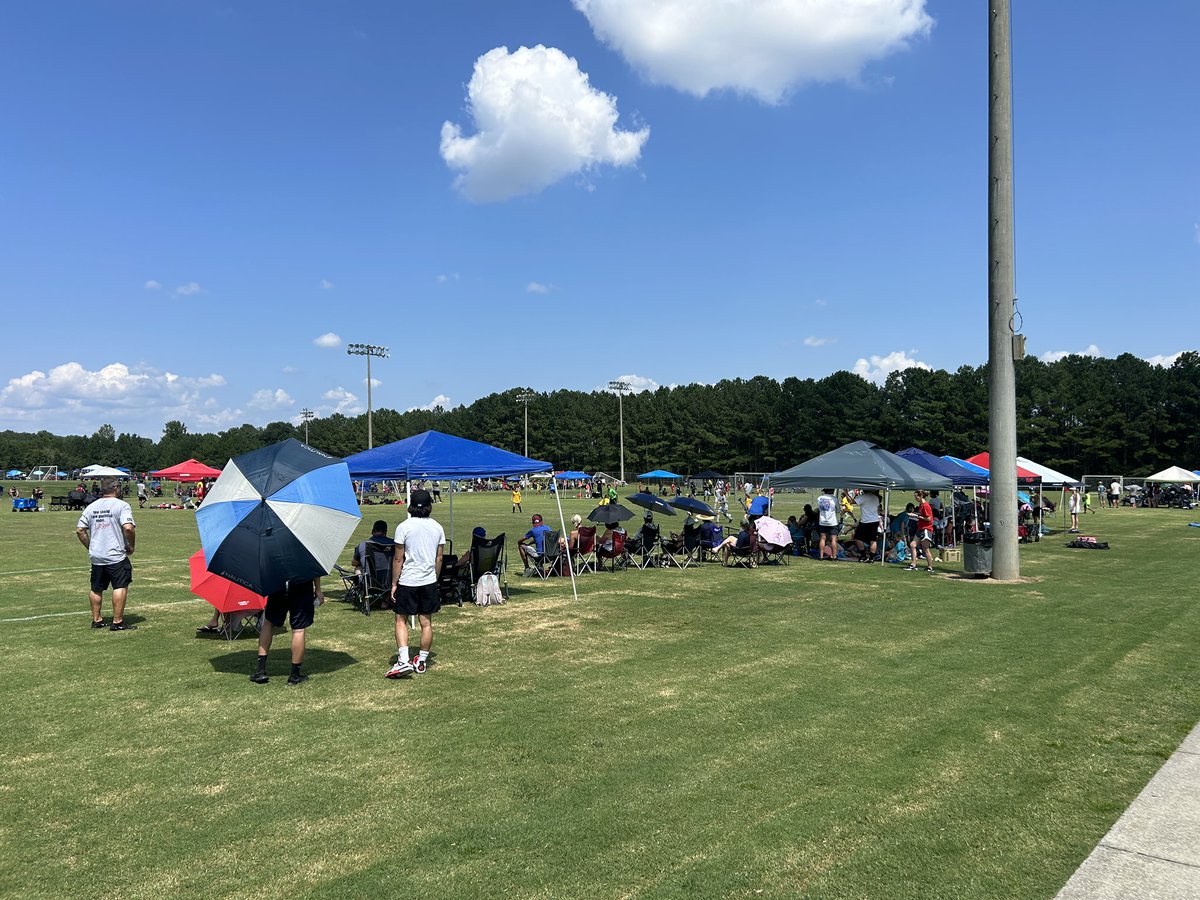 ChiefsSteve's tweet photo. I genuinely love tournament season.
#RushUnion
#SteamersFCFallClassic https://t.co/2V8hHQQWi2