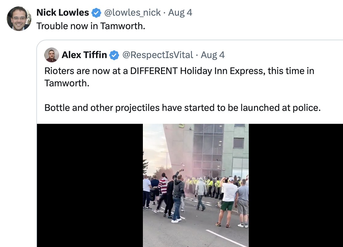 Charlotte Gill tweet media