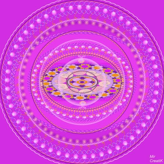 Kronenberg211's tweet photo. #mandala #depthmandala
By Mir CreatiK
#art
#MirCreatiK https://t.co/guLQgHUmGU