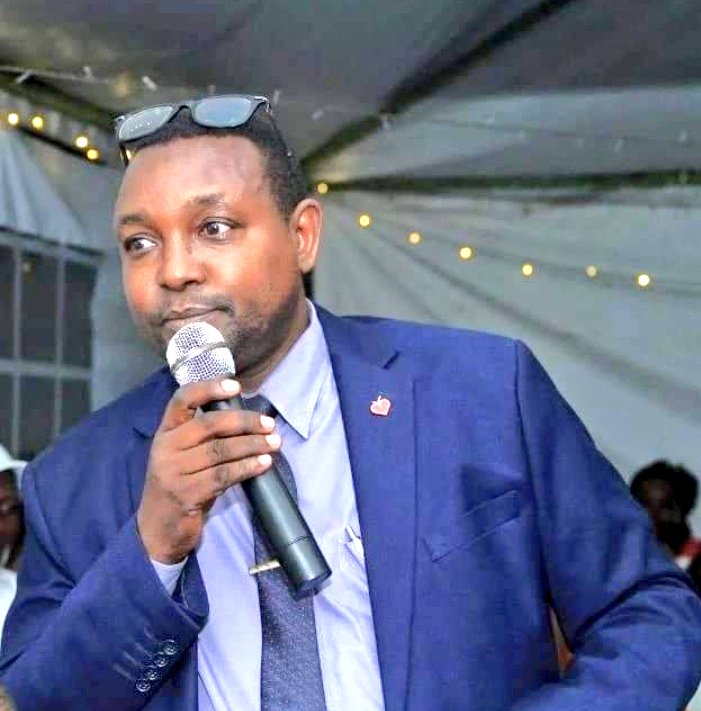 Santémag Burundi tweet media