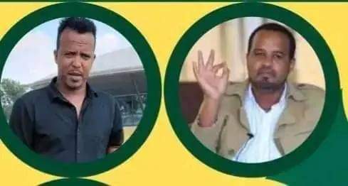 የወከላቸውን ህዝብ በመናቅ የታሰሩ የፖለቲካ እሰረኞች ይፈቱ!!!