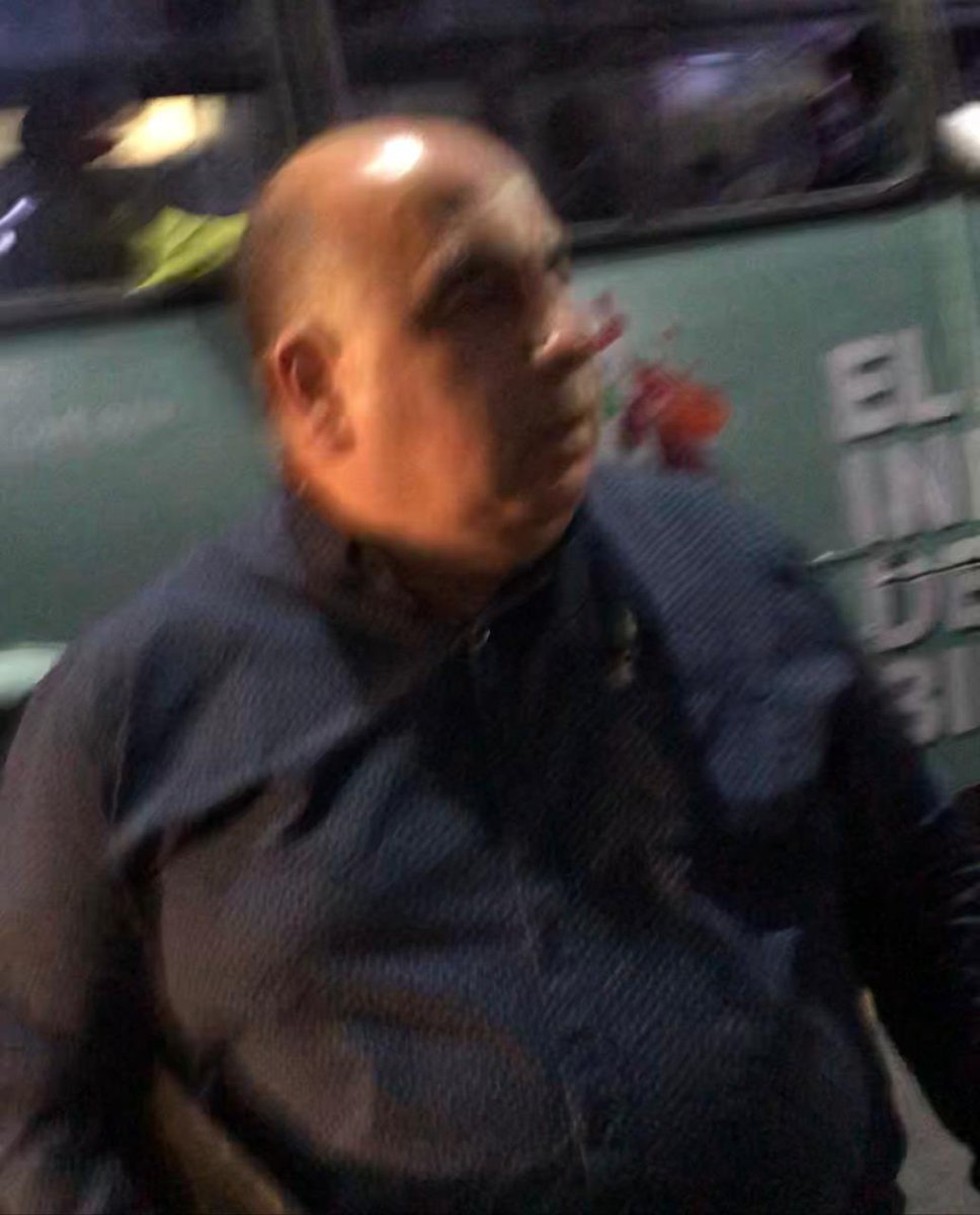 Prinzzy_dyam007's tweet photo. Morena y sus integrantes acosadores y delincuentes exigimos #JuicioPoliticoALopez #NarcoExPresidenteAMLO #NarcoPresidentaClaudia SCJN quien los salvaguarda los DH cuando la persecución viene de la presidencia @ONU_es @Mx_Diputados @senadomexicano @felipegallo @rupertogasca @CIDH https://t.co/Ne1lT1wvfW