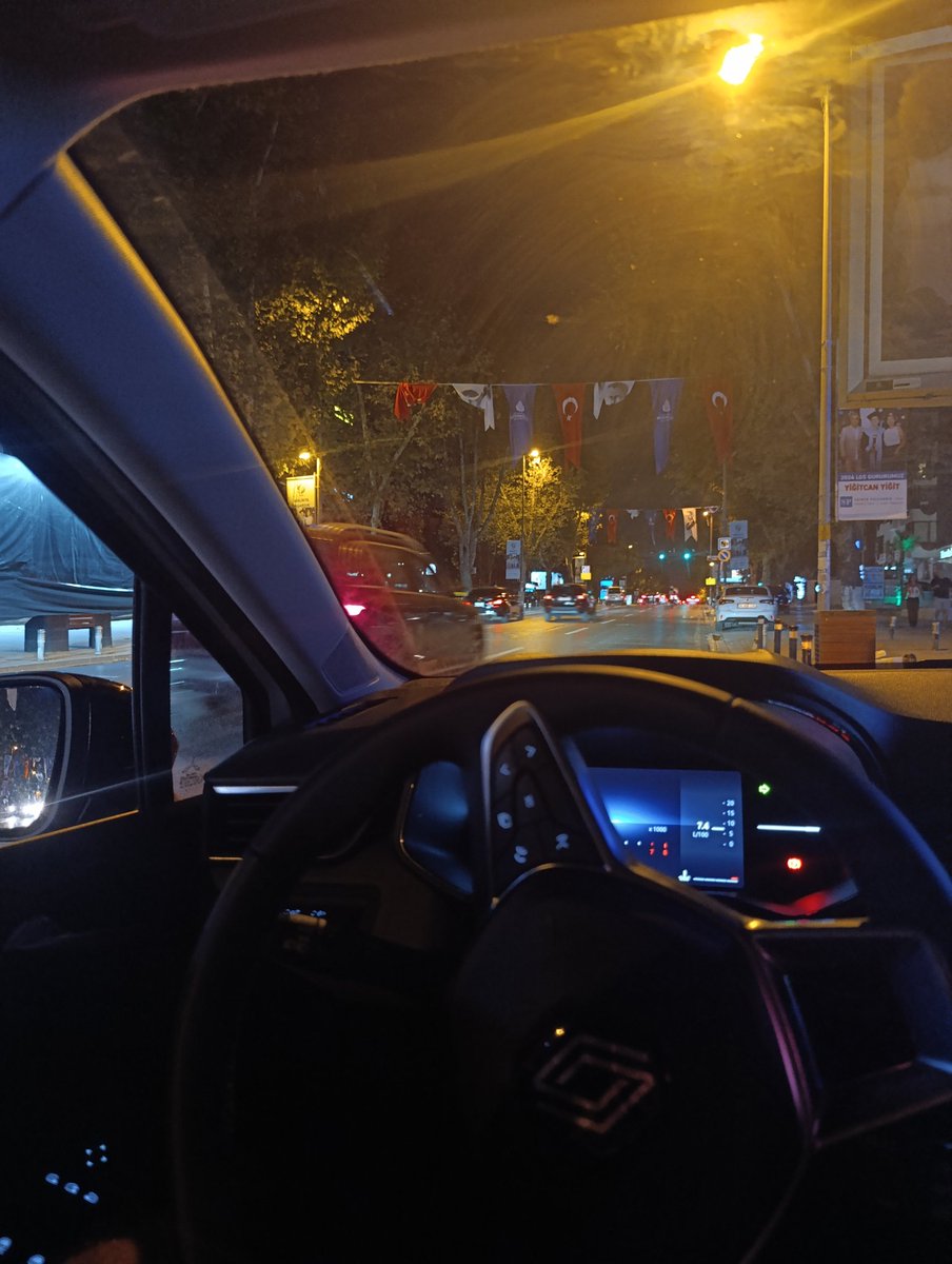 Caddebostan bu kadar boş oluyor muydu yaaa?