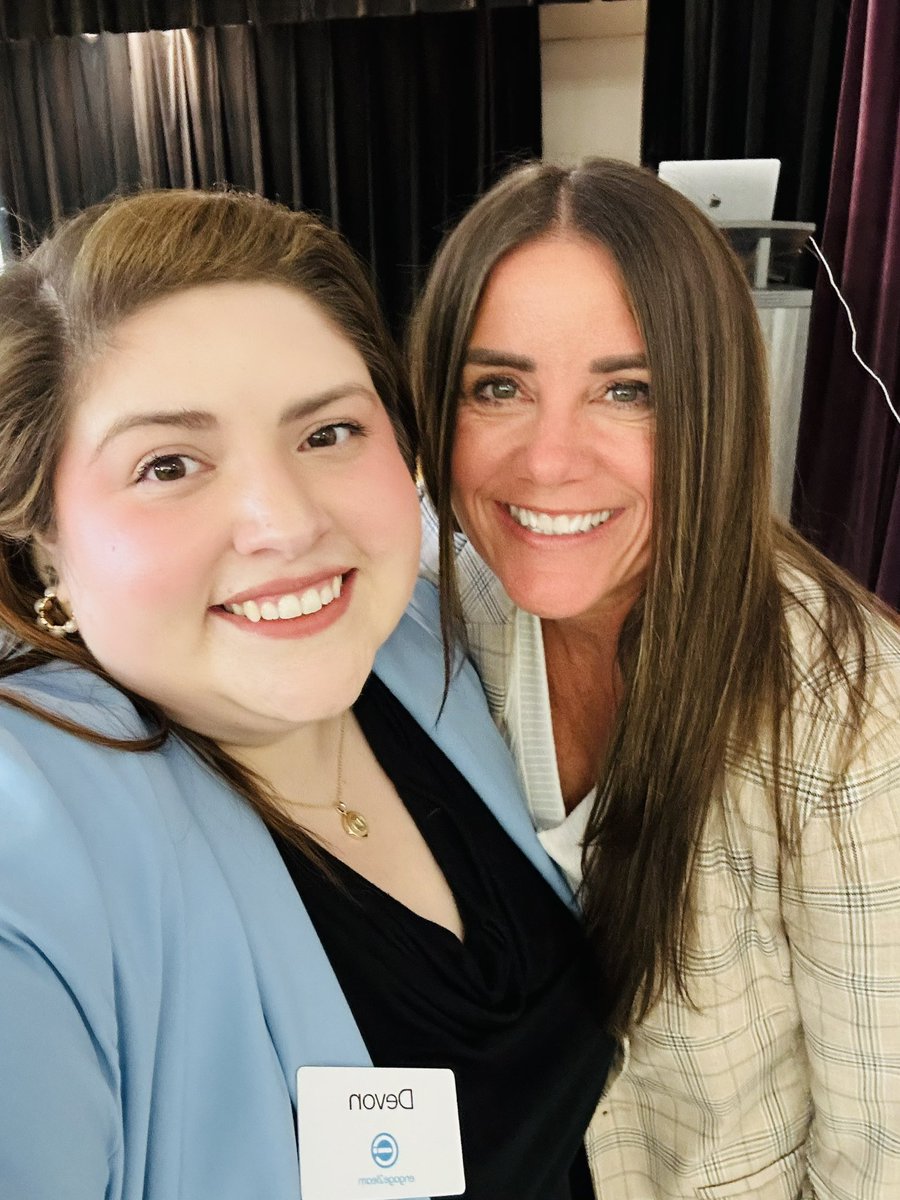 JillVaughan10's tweet photo. Devon and I were thrilled to see the incredible progress Cedar Creek ES made with blended learning and station rotation! Your commitment to engaging and innovative education is truly inspiring. Keep up the great work in making learning more interactive and personalized for ALL! https://t.co/G9lzL7Hwnx