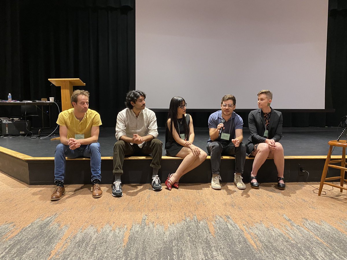 Shana Silverstein tweet media