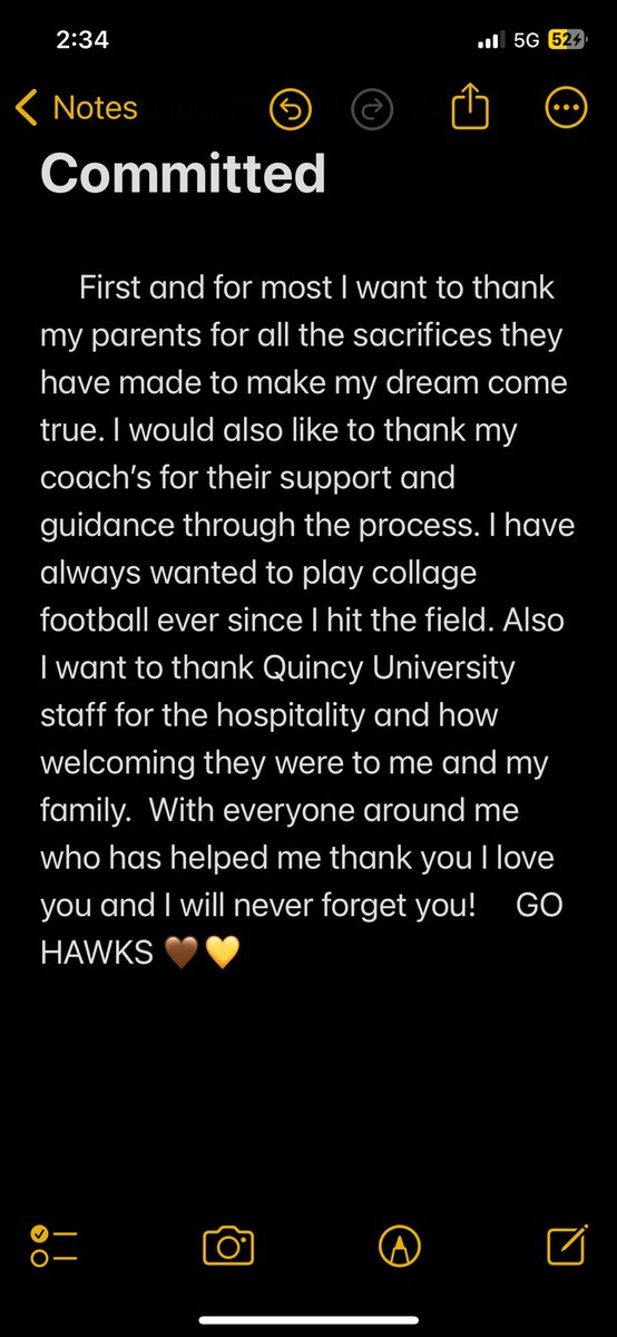 hdschellenger's tweet image. 100% Committed   AGTG!!!!
@Coach_HHarris @CoachPoe1914 @JHMerrittJr @JPRockMO @GSV_STL @CoachKunz59 @Coach_Edwards66